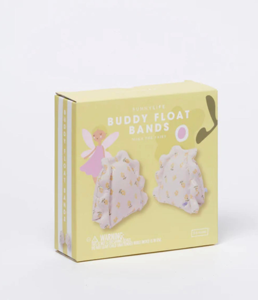 Mima The Fairy Buddy Float Bands
