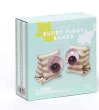 Load image into Gallery viewer, Shark Tribe Buddy Float Bands
