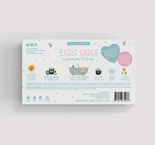 Load image into Gallery viewer, Self Car Gift Set Box Feeling Smitten