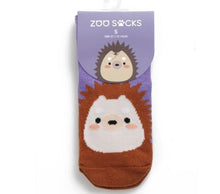 Load image into Gallery viewer, Zoo Socks
