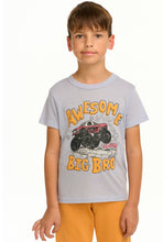 Load image into Gallery viewer, Awesome Big Bro Tee
