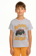 Load image into Gallery viewer, Awesome Big Bro Tee
