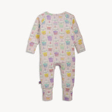 Load image into Gallery viewer, Boba Beau-Tea Right Fit- Magnetic Convertible Coveral