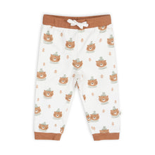 Load image into Gallery viewer, Bear Baby Tee & Jogger Set