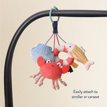Load image into Gallery viewer, Itzy Travel Charms- Seaside