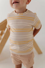 Load image into Gallery viewer, Babysprouts Tee-Parasaurolophus