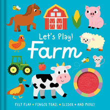 Load image into Gallery viewer, Let's Play! Farm