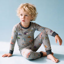 Load image into Gallery viewer, Diggers Pjs