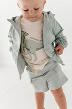 Load image into Gallery viewer, Babysprouts Tee-Parasaurolophus