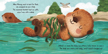 Load image into Gallery viewer, Little Otter-Discover an Amazing Story from the Natural World