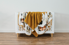 Load image into Gallery viewer, Butterfly Collector Quilt