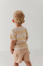 Load image into Gallery viewer, Babysprouts Tee-Parasaurolophus