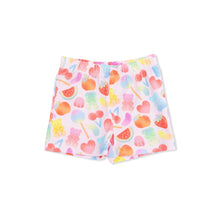 Load image into Gallery viewer, Gummy Bears - Loungewear Short Set
