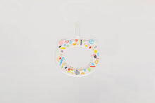 Load image into Gallery viewer, Baby Hamico Toothbrush - Doodle