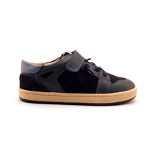 Load image into Gallery viewer, OLDSOLES City Trainer- Navy Indigo