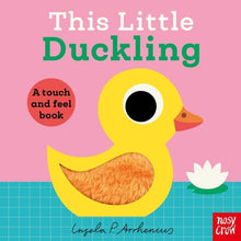 Load image into Gallery viewer, This Little Duckling