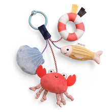 Load image into Gallery viewer, Itzy Travel Charms- Seaside
