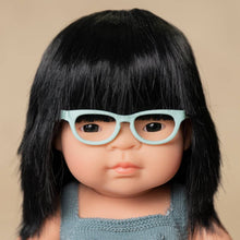 Load image into Gallery viewer, Asian Girl Colourful Doll Collection 15" (5 Styles)