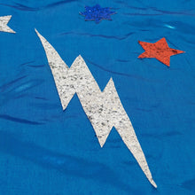 Load image into Gallery viewer, Blue Superhero Costume