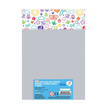 Load image into Gallery viewer, Colorful Doodles: Sketchbook (5.8" x 8.3"; 60 Sheets)