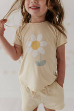 Load image into Gallery viewer, Golden Daisy Tee