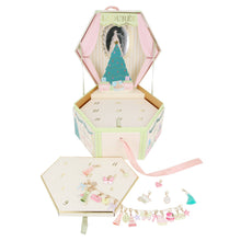 Load image into Gallery viewer, Meri Meri x Ladurée Charm Bracelet Advent Calendar