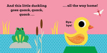 Load image into Gallery viewer, This Little Duckling
