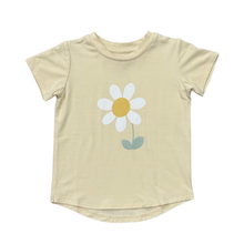Load image into Gallery viewer, Golden Daisy Tee