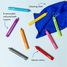 Load image into Gallery viewer, Bath Crayons