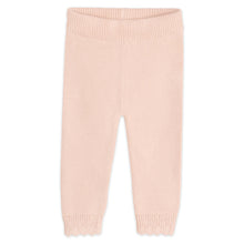 Load image into Gallery viewer, Lil Heart Tex Knit Baby Cardigan & Pant Set