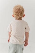 Load image into Gallery viewer, Babysprouts Tee-Parasaurolophus