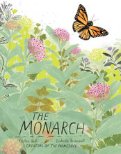 Load image into Gallery viewer, Monarch by Kirsten Hall