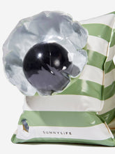 Load image into Gallery viewer, Shark Tribe Buddy Float Bands Sunny Life