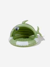 Load image into Gallery viewer, Shark Tribe Kiddy Pool Sunny Life