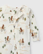 Load image into Gallery viewer, Sleeper Bears on Bikes
