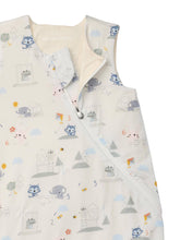 Load image into Gallery viewer, Mini Mathletes- Sleep Bag 1.0 TOG
