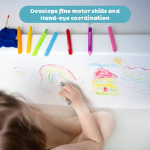 Load image into Gallery viewer, Bath Crayons
