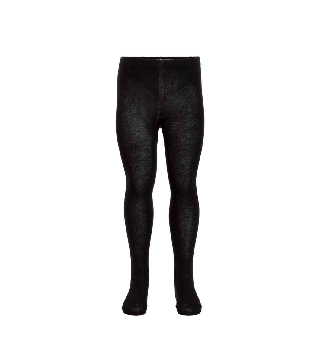 Minymo Tights- Black