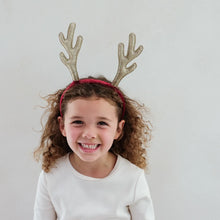 Load image into Gallery viewer, Rudolph antlers
