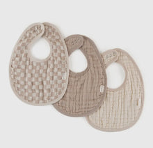 Load image into Gallery viewer, Itzy Bibs- Check Yes!
