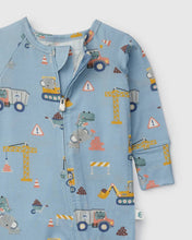 Load image into Gallery viewer, Sleeper Tiny Engineers
