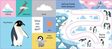 Load image into Gallery viewer, Let's Go Home, Baby Penguin
