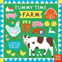 Load image into Gallery viewer, Tummy Time: Farm
