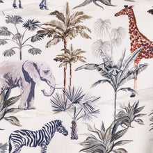 Load image into Gallery viewer, Jungle Safari Top &amp; Shorts Set
