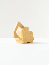Load image into Gallery viewer, Colored Organics - Truck Bath Toys
