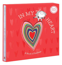 Load image into Gallery viewer, In My Heart: Deluxe Gift Edition
