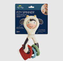 Load image into Gallery viewer, Itzy Spinner Rattle
