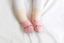 Load image into Gallery viewer, Zoo Socks
