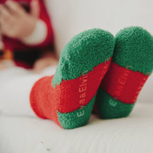 Load image into Gallery viewer, Christmas Tree Socks
