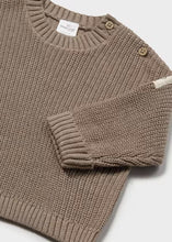 Load image into Gallery viewer, Opal Heather Sweater
